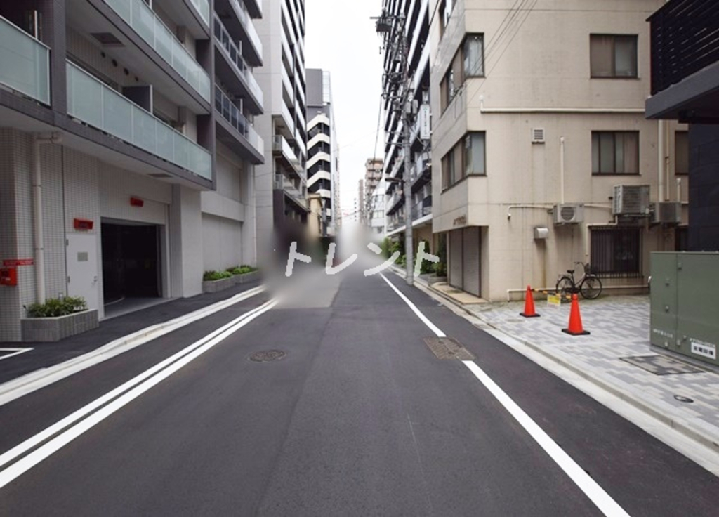 La Douceur東神田-905