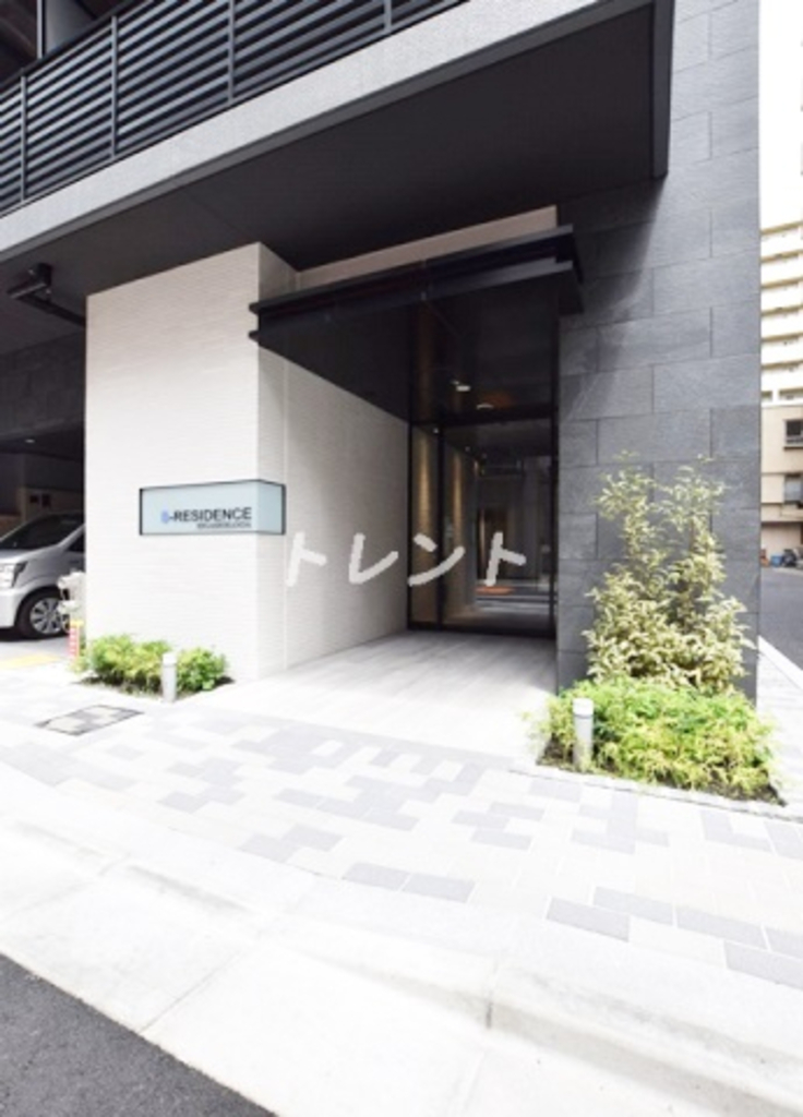 La Douceur東神田-905