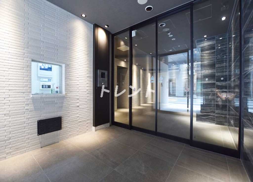 La Douceur東神田-905