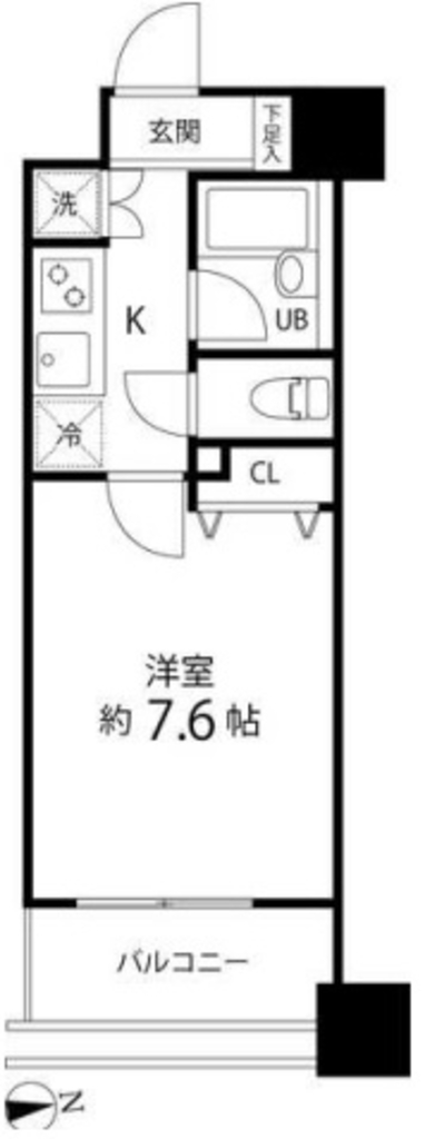 スペーシア秋葉原-1205
