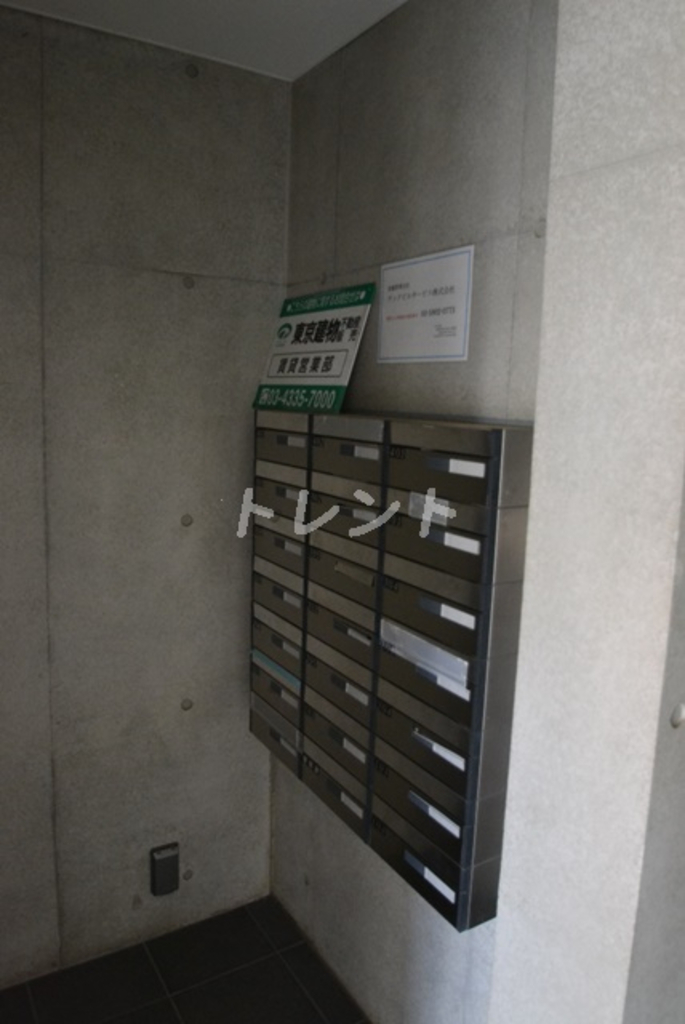 クラップ市谷柳町【CLAP市谷柳町】-102