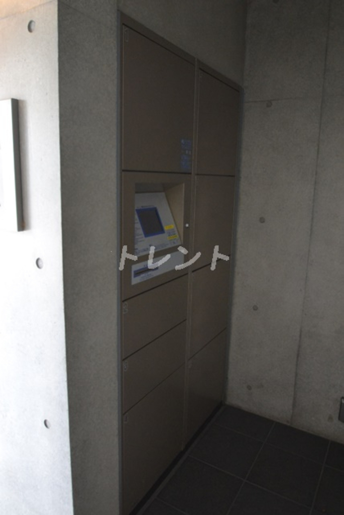 クラップ市谷柳町【CLAP市谷柳町】-102
