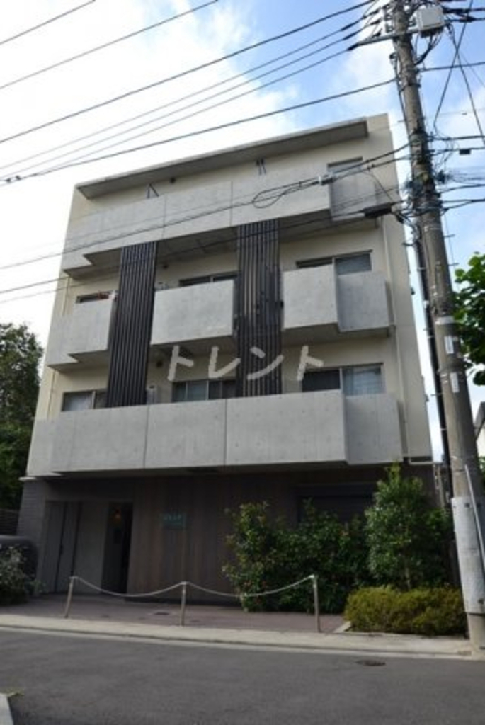 クラップ市谷柳町【CLAP市谷柳町】-102