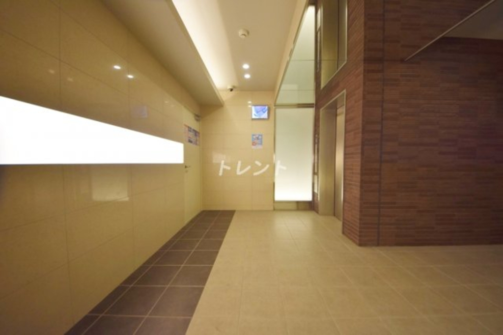 ハーモニーレジデンス秋葉原-703