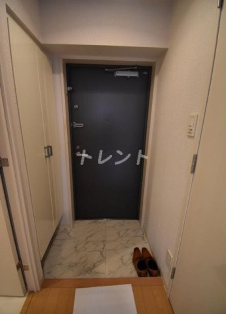 コンフォリア麻布十番-605