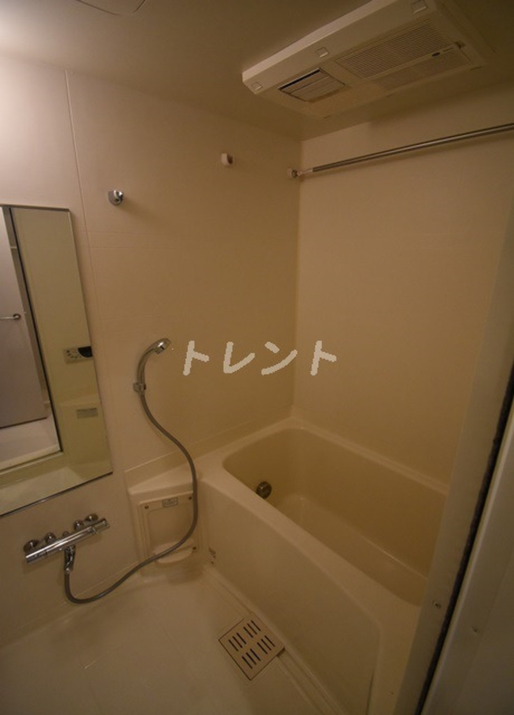 コンフォリア麻布十番-605