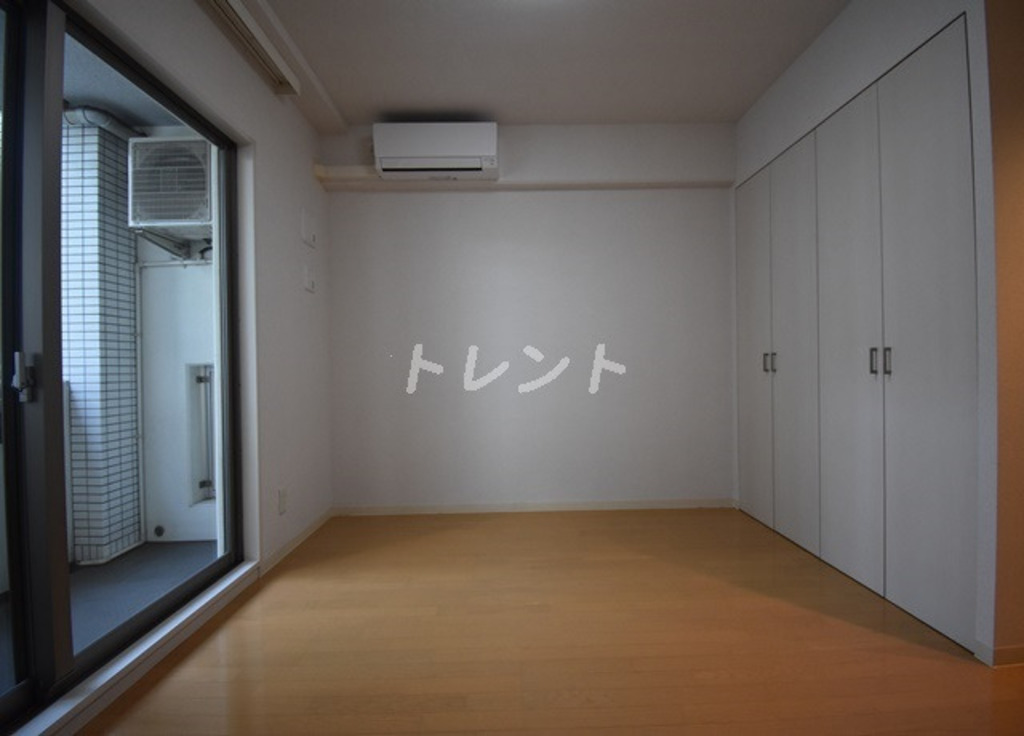 コンフォリア麻布十番-605