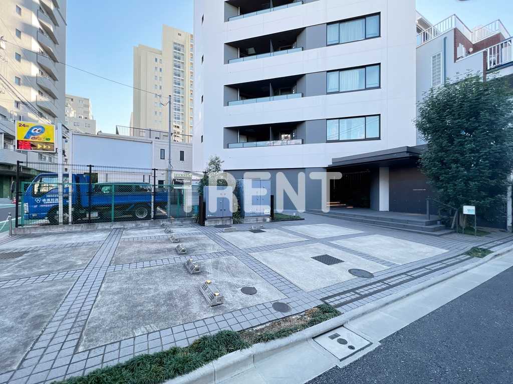 プライムメゾン本郷-101