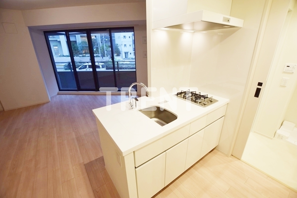 プライムメゾン本郷-101