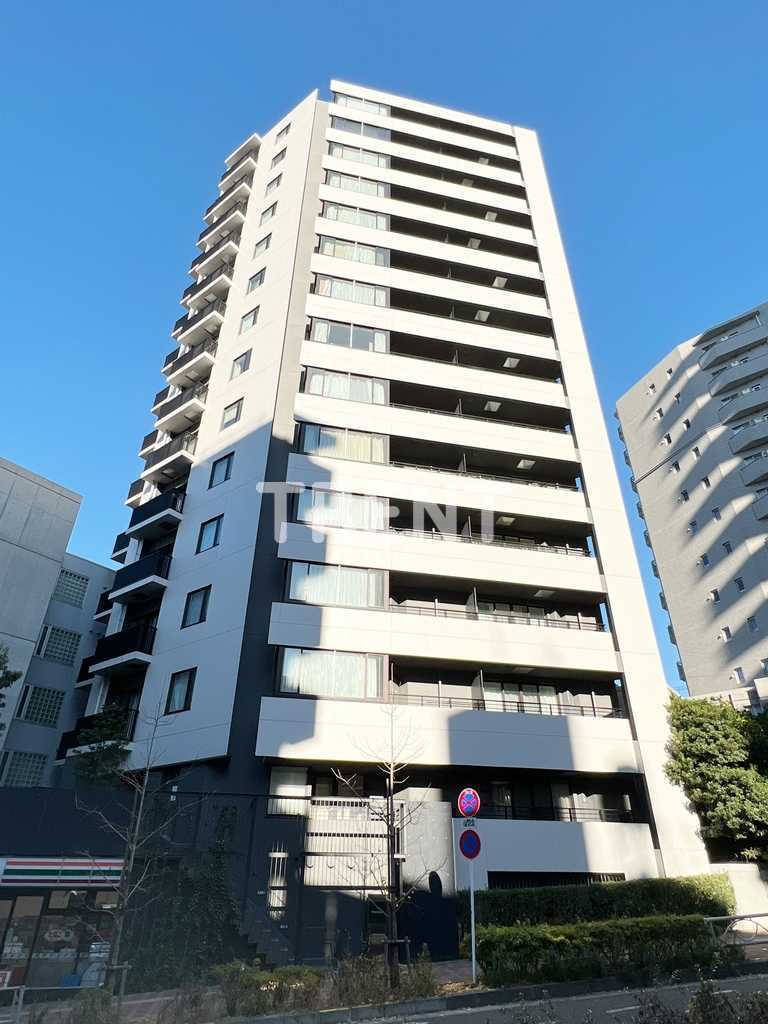 プライムメゾン本郷-101