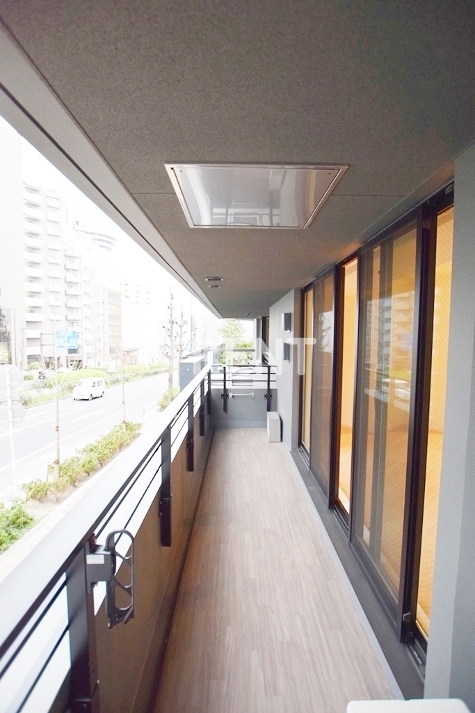 プライムメゾン本郷-101