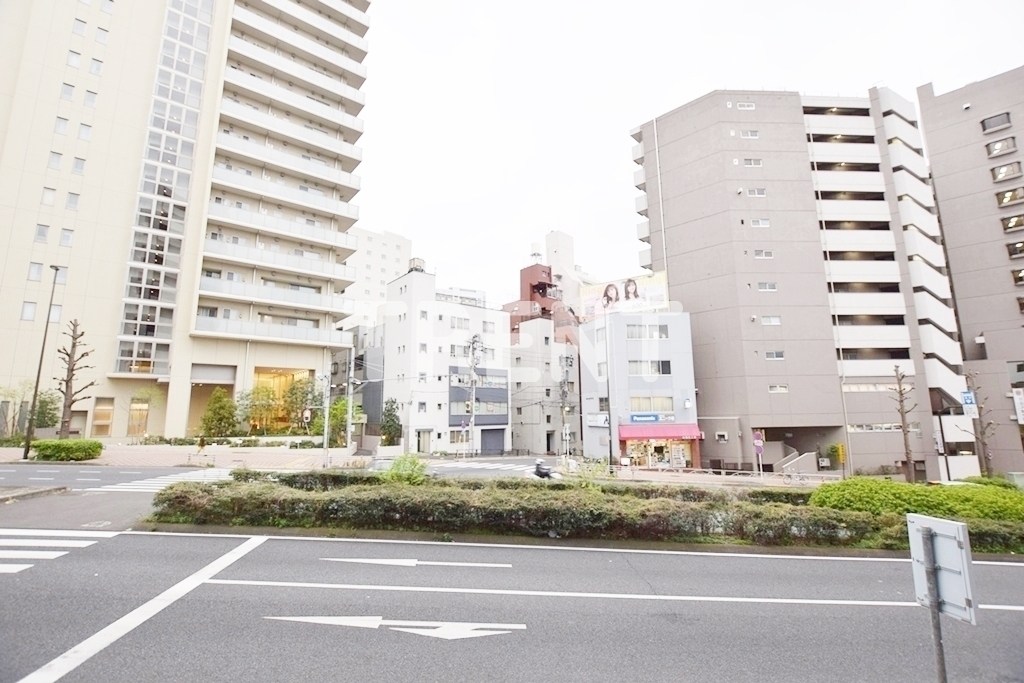 プライムメゾン本郷-101