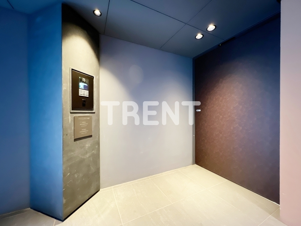 プライムメゾン本郷-101