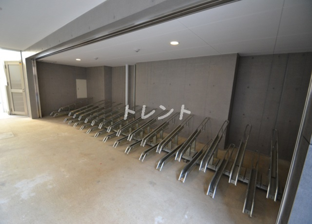 ガリシア新宿都庁前-306