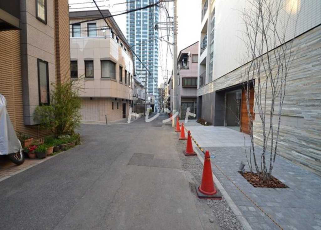 ガリシア新宿都庁前-306