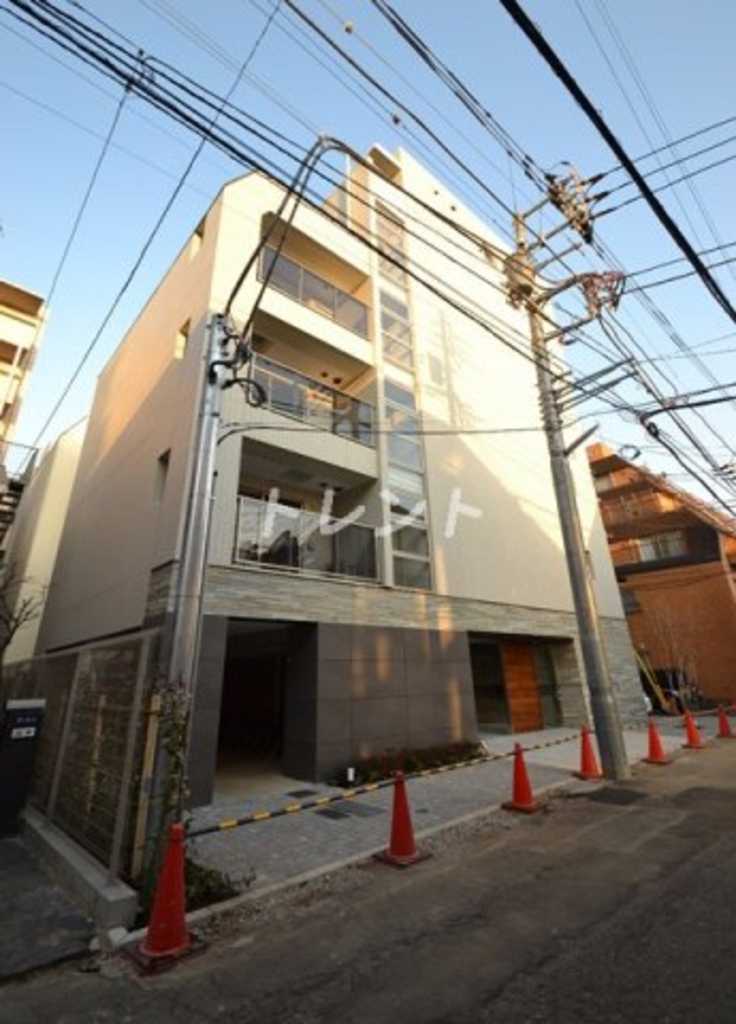 ガリシア新宿都庁前-306