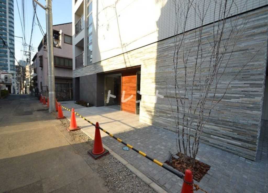 ガリシア新宿都庁前-306