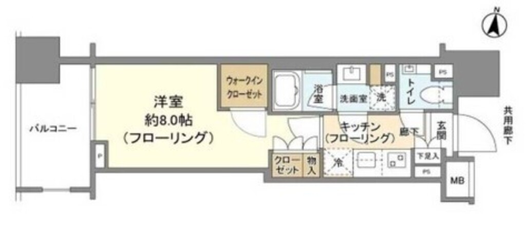 クレヴィア文京湯島-1402