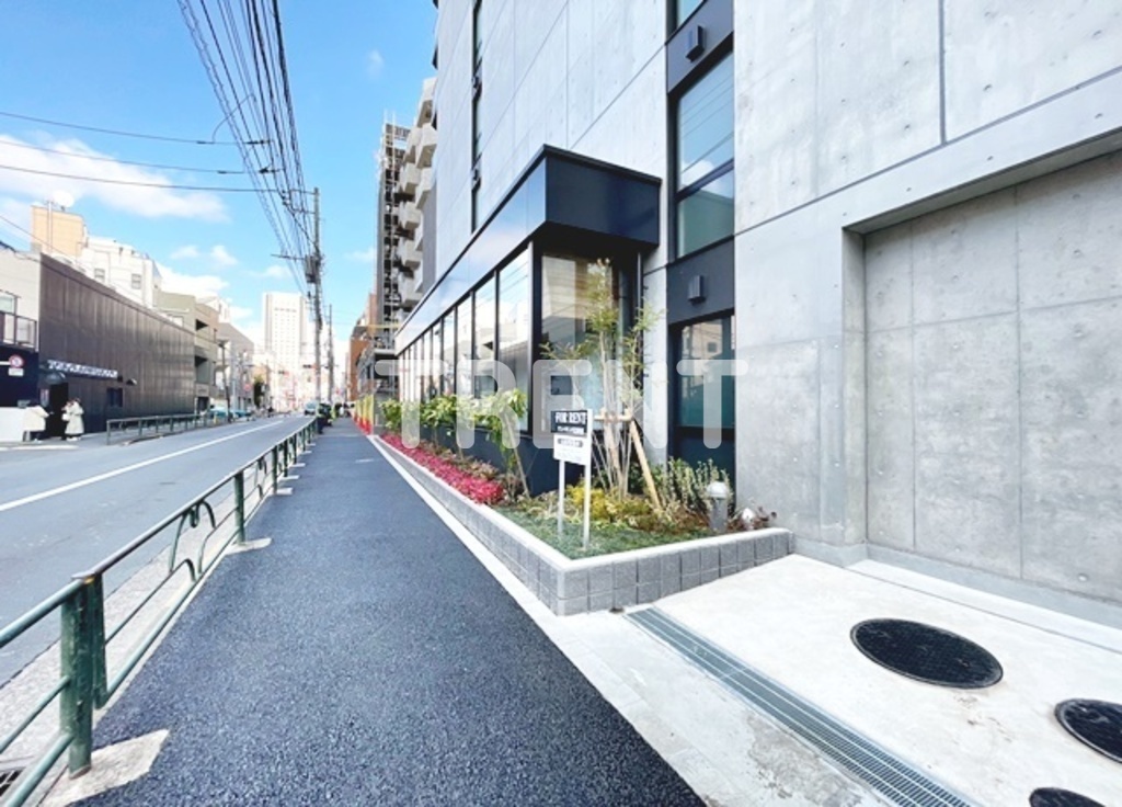 アンパサンド北新宿-101