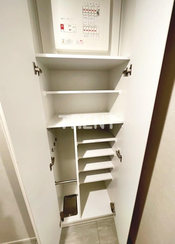 アンパサンド北新宿-101