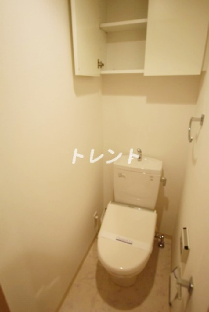 プラウドフラット早稲田-303