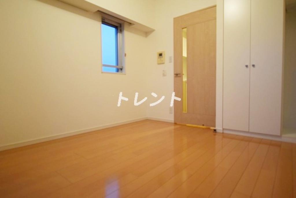 プラウドフラット早稲田-303