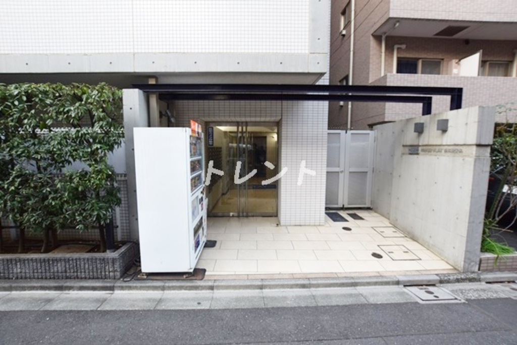 プラウドフラット早稲田-303