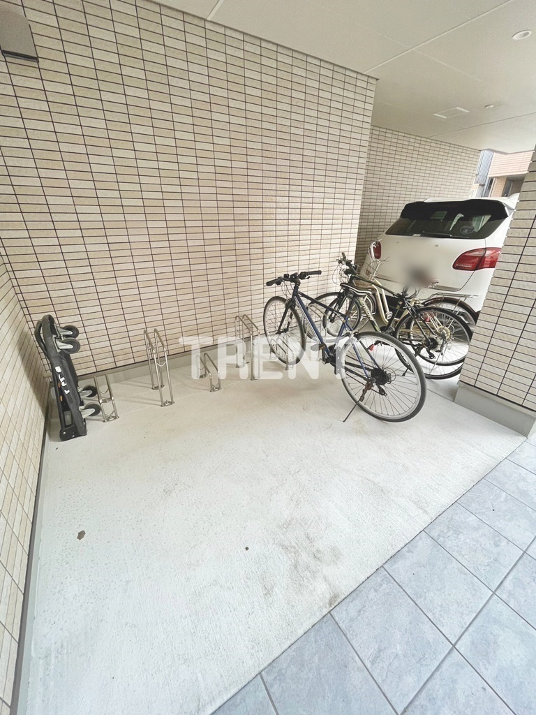 ケンズコート渋谷-102