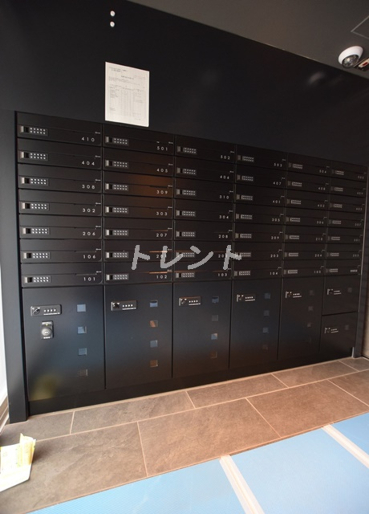 Centenario市谷二十騎町【センテナリオ市谷二十騎町】-404