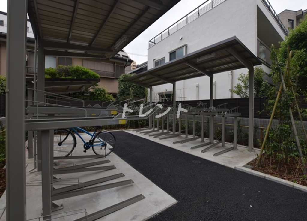 Centenario市谷二十騎町【センテナリオ市谷二十騎町】-404