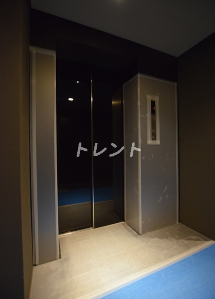 Centenario市谷二十騎町【センテナリオ市谷二十騎町】-404