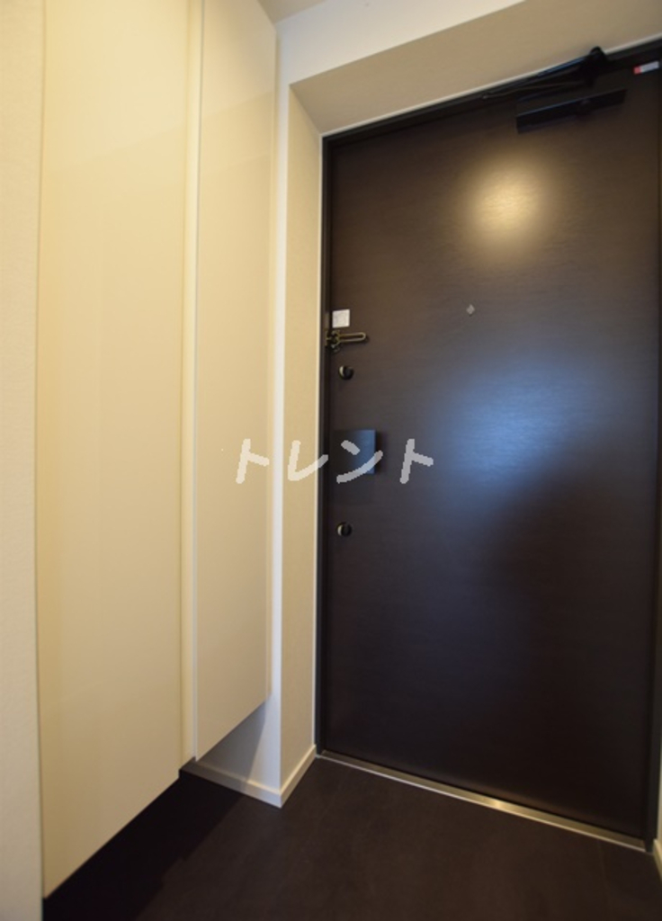 Centenario市谷二十騎町【センテナリオ市谷二十騎町】-404