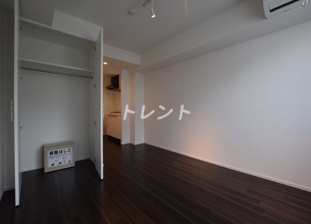 Centenario市谷二十騎町【センテナリオ市谷二十騎町】-404