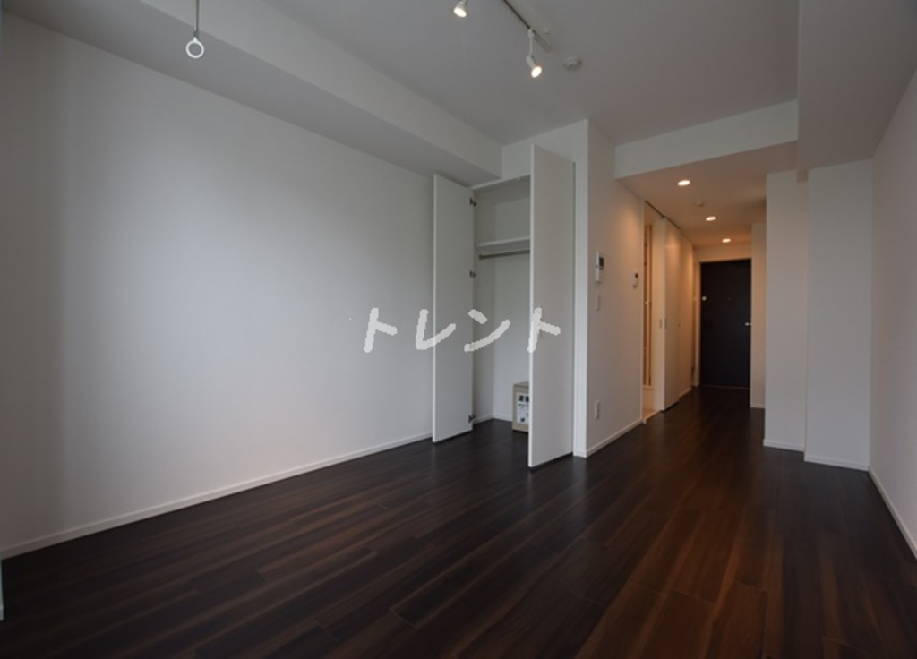 Centenario市谷二十騎町【センテナリオ市谷二十騎町】-404