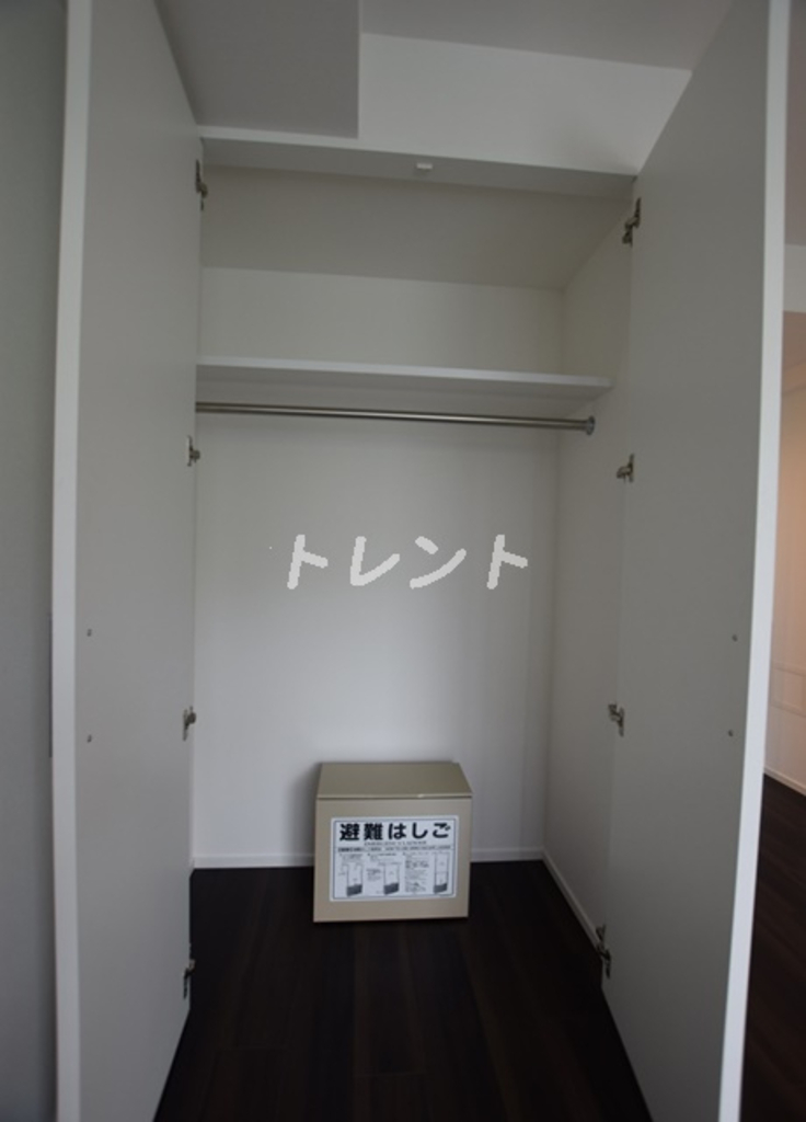 Centenario市谷二十騎町【センテナリオ市谷二十騎町】-404