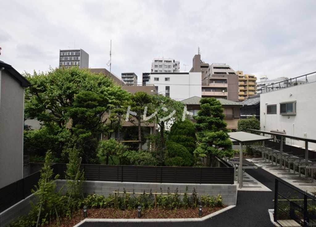 Centenario市谷二十騎町【センテナリオ市谷二十騎町】-404