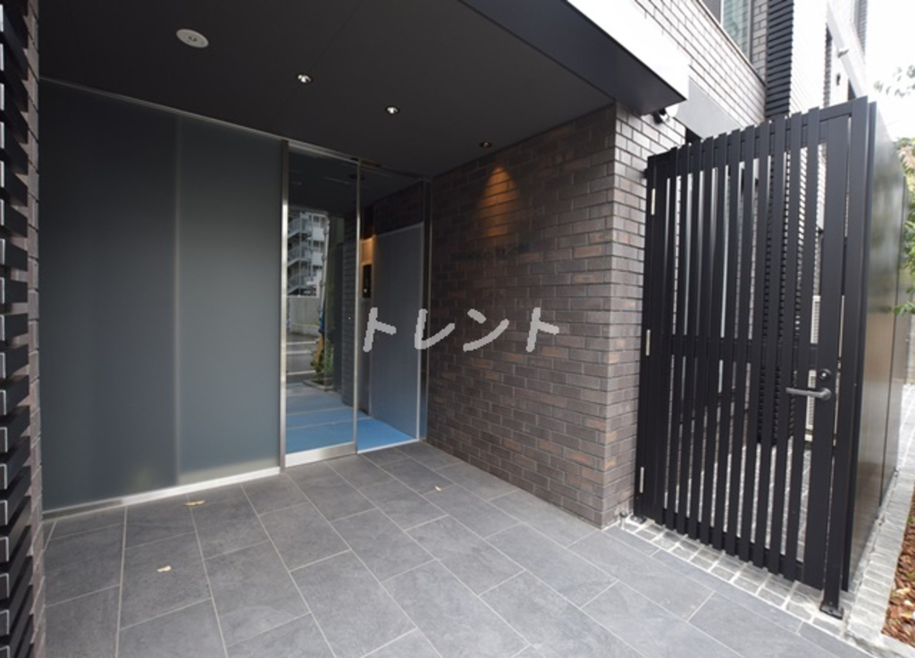 Centenario市谷二十騎町【センテナリオ市谷二十騎町】-404