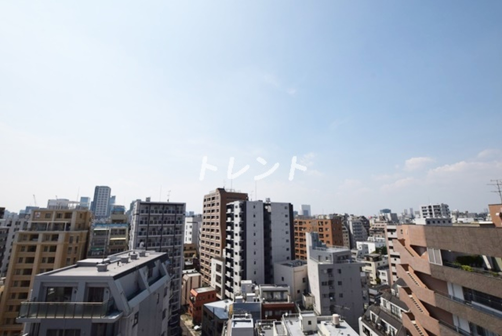 ベルフェリーク浅草橋-702