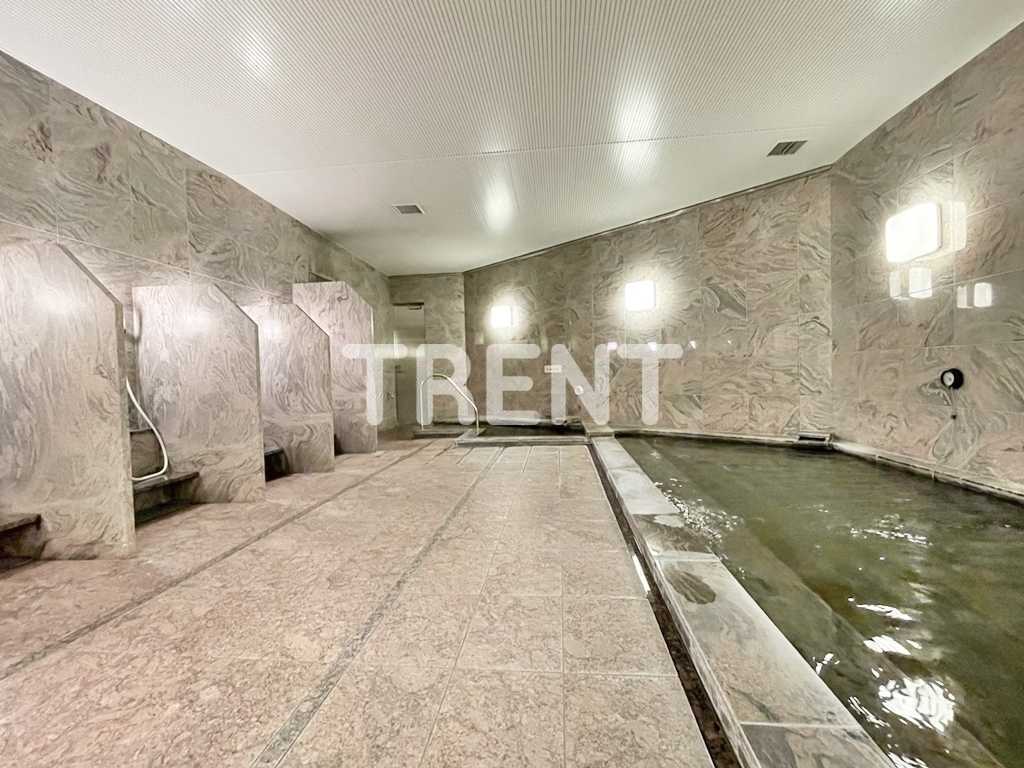 ファーストリアルタワー新宿-712