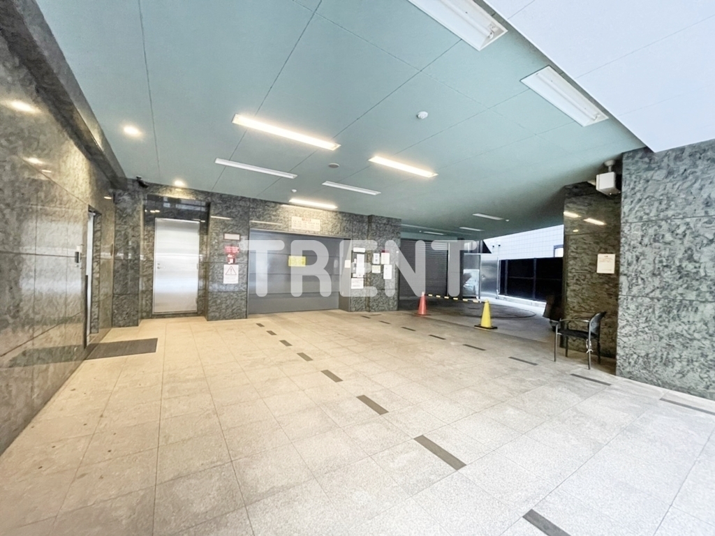 ファーストリアルタワー新宿-712