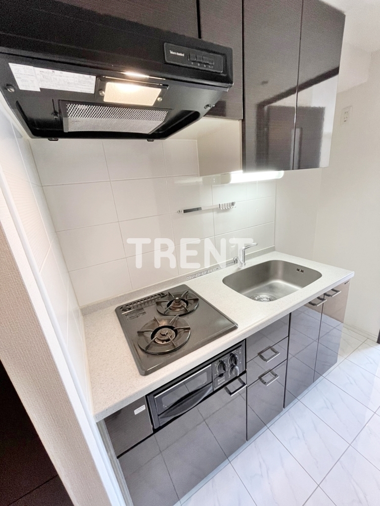 ファーストリアルタワー新宿-712