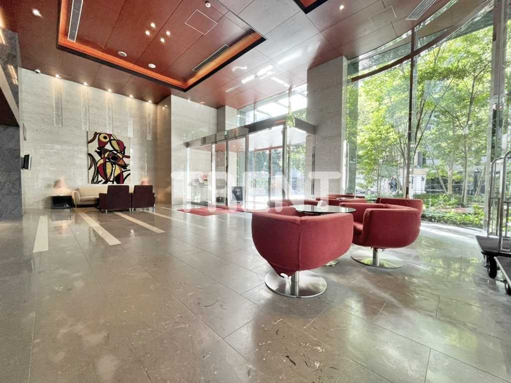 ファーストリアルタワー新宿-712