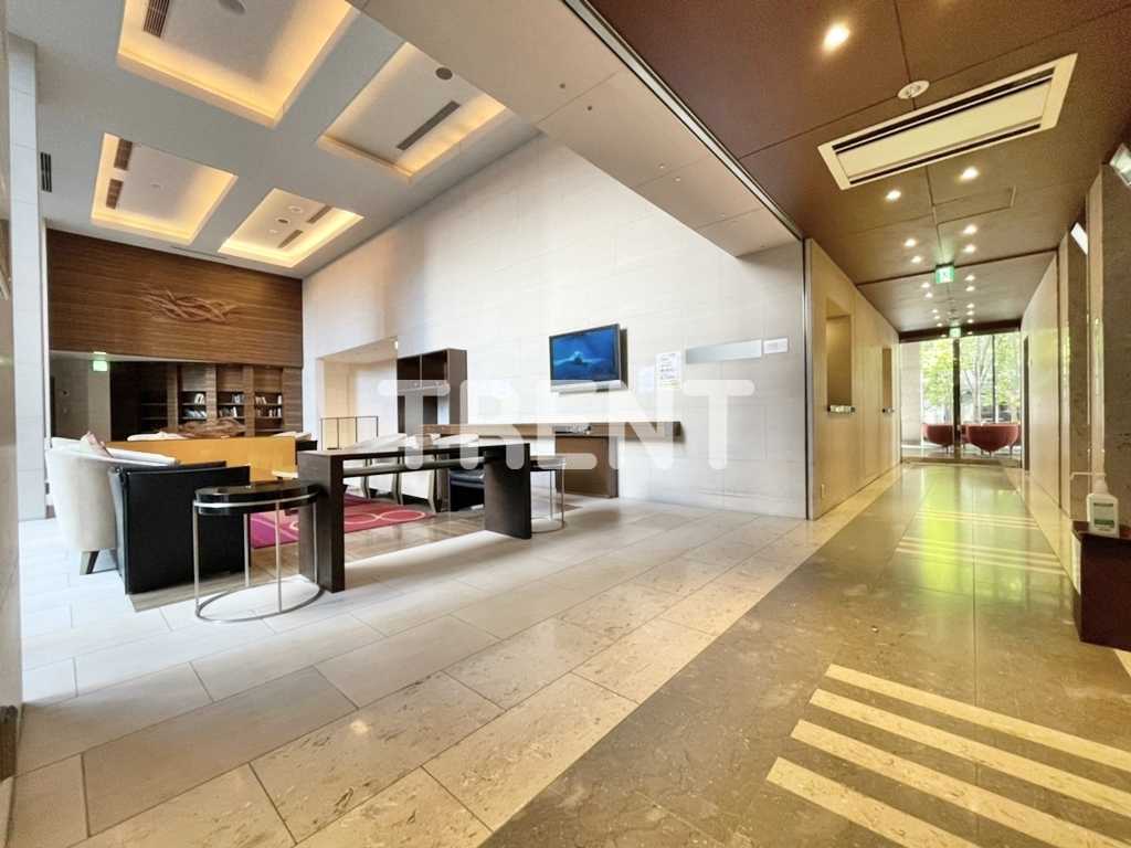 ファーストリアルタワー新宿-712