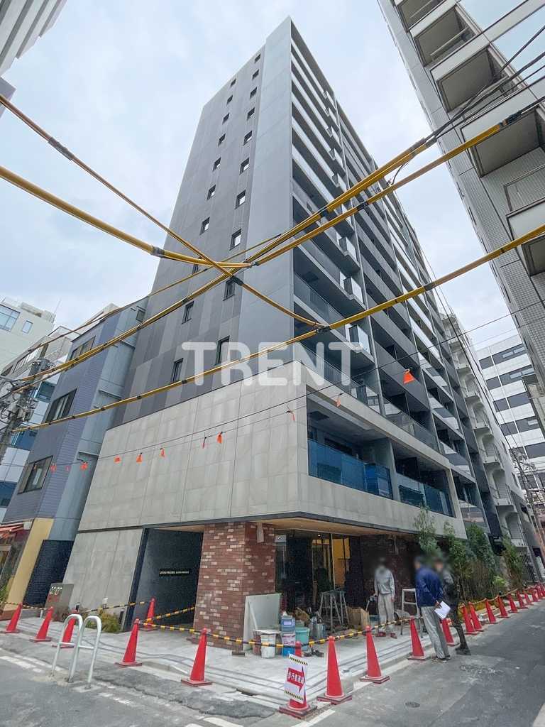 ルフォンプログレ神田プレミア-904