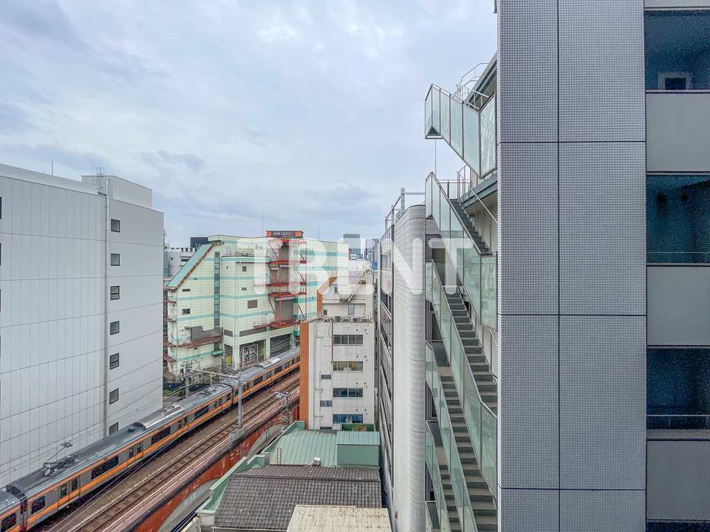 ルフォンプログレ神田プレミア-904