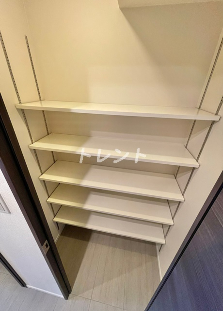 コンフォリア新宿イーストサイドタワー-1426