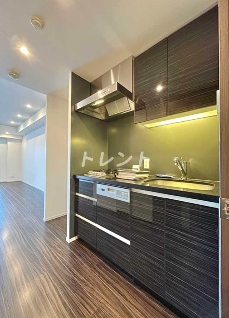 コンフォリア新宿イーストサイドタワー-1426