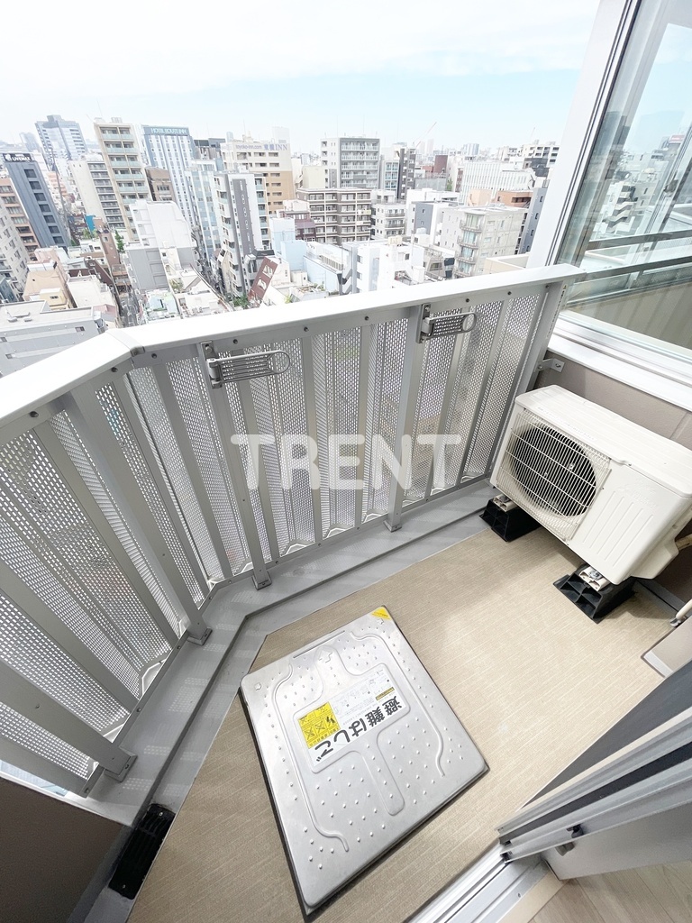 プラウドフラット浅草橋Ⅱ-1305