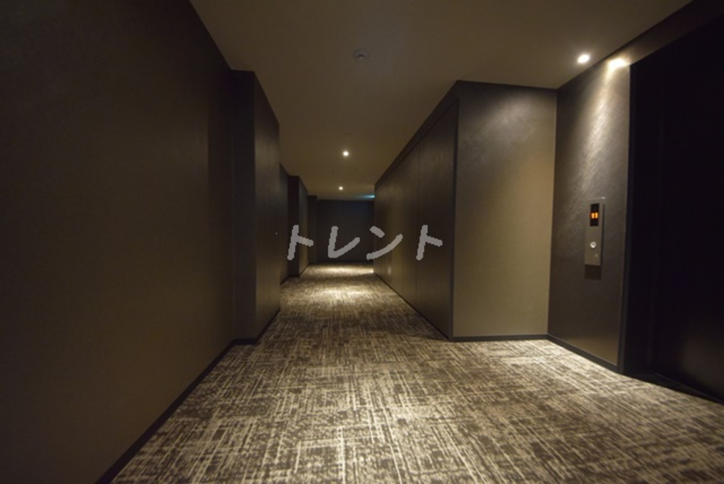 プライムメゾン早稲田通り-907