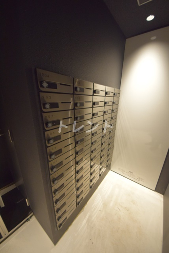 プライムメゾン早稲田通り-907